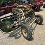 Used John Deere 640 Rake / Tedder parts. Used John Deere 640 Rake / Tedder parts.