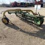 Used John Deere 640 Rake / Tedder parts. Used John Deere 640 Rake / Tedder parts.