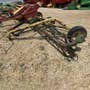 Used John Deere 640 Rake / Tedder parts. Used John Deere 640 Rake / Tedder parts.