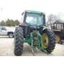 1994 Used John Deere 6400 Tractor parts. 1994 Used John Deere 6400 Tractor parts.