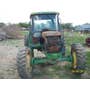 1997 Used John Deere 6400 Tractor parts. 1997 Used John Deere 6400 Tractor parts.