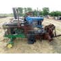 Used John Deere 6400 Tractor parts. Used John Deere 6400 Tractor parts.