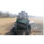Used John Deere 6400 Tractor parts. Used John Deere 6400 Tractor parts.