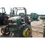 1997 Used John Deere 6400 Tractor parts. 1997 Used John Deere 6400 Tractor parts.