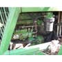 1997 Used John Deere 6400 Tractor parts. 1997 Used John Deere 6400 Tractor parts.