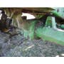1997 Used John Deere 6400 Tractor parts. 1997 Used John Deere 6400 Tractor parts.