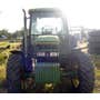 Used John Deere 6400 Tractor parts. Used John Deere 6400 Tractor parts.