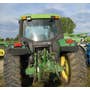 Used John Deere 6400 Tractor parts. Used John Deere 6400 Tractor parts.