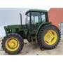 1997 Used John Deere 6400 Tractor parts. 1997 Used John Deere 6400 Tractor parts.