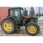1997 Used John Deere 6400 Tractor parts. 1997 Used John Deere 6400 Tractor parts.