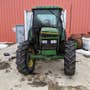 1997 Used John Deere 6400 Tractor parts. 1997 Used John Deere 6400 Tractor parts.