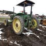 Used John Deere 6400 Tractor parts. Used John Deere 6400 Tractor parts.