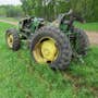 1996 Used John Deere 6400 Tractor parts. 1996 Used John Deere 6400 Tractor parts.