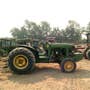 Used John Deere 6400 Tractor parts. Used John Deere 6400 Tractor parts.