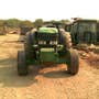 Used John Deere 6400 Tractor parts. Used John Deere 6400 Tractor parts.