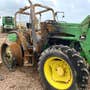 1993 Used John Deere 6400 Tractor parts. 1993 Used John Deere 6400 Tractor parts.