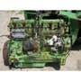 Used John Deere 6404D Engine parts. Used John Deere 6404D Engine parts.