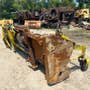 Used John Deere 640A Header parts. Used John Deere 640A Header parts.