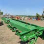 Used John Deere 640FD Header parts. Used John Deere 640FD Header parts.