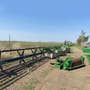 Used John Deere 640FD Header parts. Used John Deere 640FD Header parts.