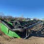 2013 Used John Deere 640FD Header parts. 2013 Used John Deere 640FD Header parts.