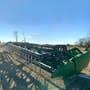2013 Used John Deere 640FD Header parts. 2013 Used John Deere 640FD Header parts.
