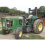 Used John Deere 6410 Tractor parts. Used John Deere 6410 Tractor parts.