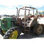 Used John Deere 6410 Tractor parts. Used John Deere 6410 Tractor parts.