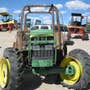 Used John Deere 6410 Tractor parts. Used John Deere 6410 Tractor parts.