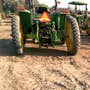 Used John Deere 6410 Tractor parts. Used John Deere 6410 Tractor parts.