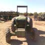 Used John Deere 6410 Tractor parts. Used John Deere 6410 Tractor parts.