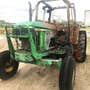 Used John Deere 6410 Tractor parts. Used John Deere 6410 Tractor parts.