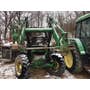 Used John Deere 6415 Tractor parts. Used John Deere 6415 Tractor parts.