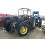 Used John Deere 6420 Tractor parts. Used John Deere 6420 Tractor parts.