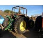 Used John Deere 6420 Tractor parts. Used John Deere 6420 Tractor parts.