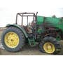 Used John Deere 6420 Tractor parts. Used John Deere 6420 Tractor parts.