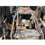 Used John Deere 6420 Tractor parts. Used John Deere 6420 Tractor parts.