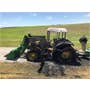 Used John Deere 6420 Tractor parts. Used John Deere 6420 Tractor parts.