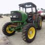 Used John Deere 6420 Tractor parts. Used John Deere 6420 Tractor parts.