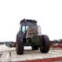 Used John Deere 6420 Tractor parts. Used John Deere 6420 Tractor parts.