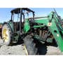 Used John Deere 6420 Tractor parts. Used John Deere 6420 Tractor parts.