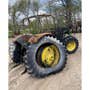 2005 Used John Deere 6420 Tractor parts. 2005 Used John Deere 6420 Tractor parts.