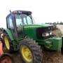 Used John Deere 6420 Tractor parts. Used John Deere 6420 Tractor parts.