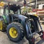2000 Used John Deere 6420 Tractor parts. 2000 Used John Deere 6420 Tractor parts.