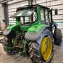 2000 Used John Deere 6420 Tractor parts. 2000 Used John Deere 6420 Tractor parts.