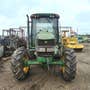 Used John Deere 6420 Tractor parts. Used John Deere 6420 Tractor parts.