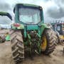 Used John Deere 6420 Tractor parts. Used John Deere 6420 Tractor parts.