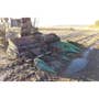 Used John Deere 643 Header parts. Used John Deere 643 Header parts.