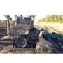 Used John Deere 643 Header parts. Used John Deere 643 Header parts.