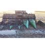 Used John Deere 643 Header parts. Used John Deere 643 Header parts.